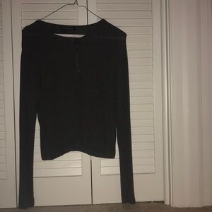 Brandy Melville Longsleeve
